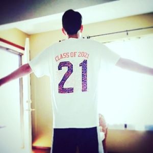 Meet your Posher, Sam